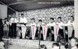 Oran SDV- 4816-ORCHESTRE RENE BOURDON 